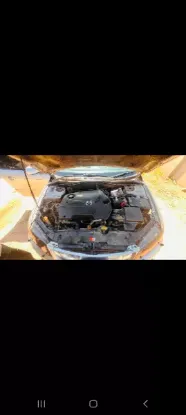 Picture of Mazda Atenza 2007