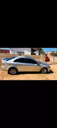 Picture of Mazda Atenza 2007