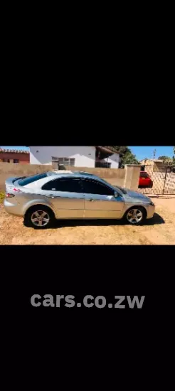 Picture of Mazda Atenza 2007