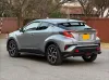 Picture of Toyota C-HR 2017