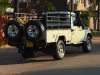 Picture of Toyota Land Cruiser 2016