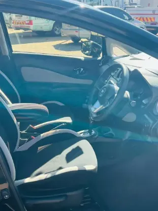 Picture of Nissan Note 2019