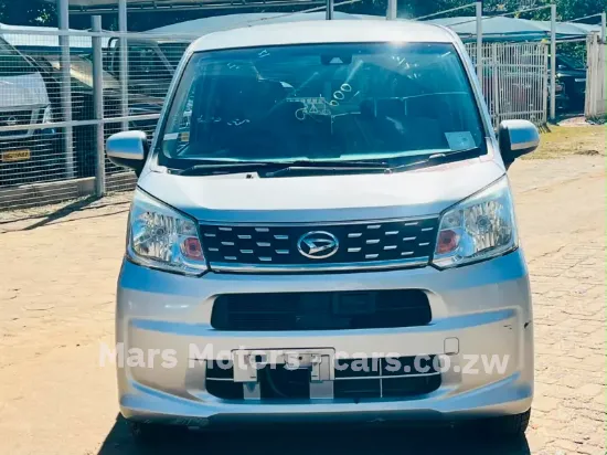 Picture of Daihatsu Other 2017