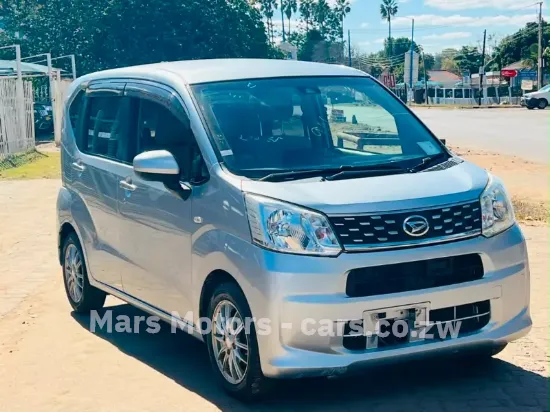 Picture of Daihatsu Other 2017