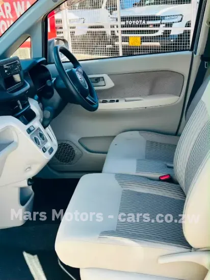 Picture of Daihatsu Other 2017