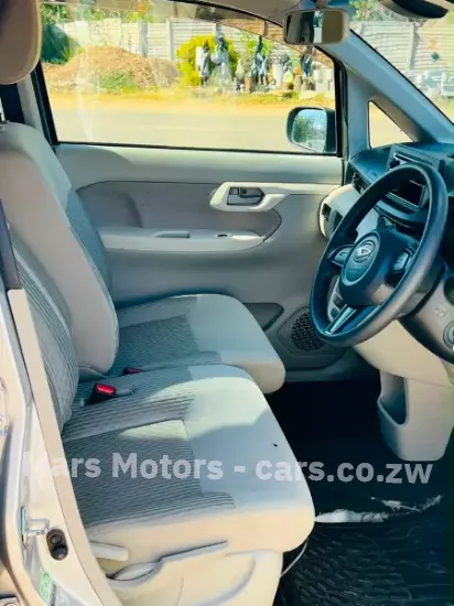 Picture of Daihatsu Other 2017