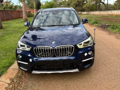 Picture of BMW X1 2018