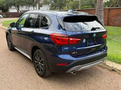 Picture of BMW X1 2018