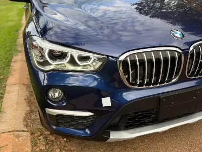 Picture of BMW X1 2018