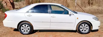 Picture of Toyota Camry 2002