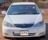 Picture of Toyota Camry 2002