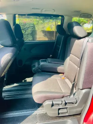 Picture of Nissan Serena 2018