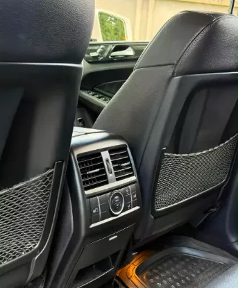 Picture of Mercedes Benz GLE 2016