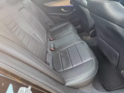 Picture of Mercedes Benz E-Class 2017