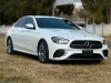Picture of Mercedes Benz E-Class 2019