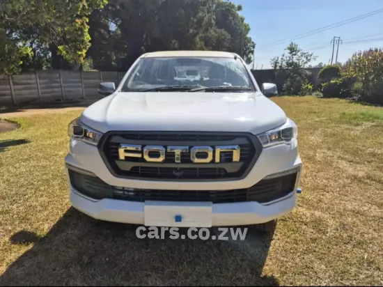 Picture of Foton 2025