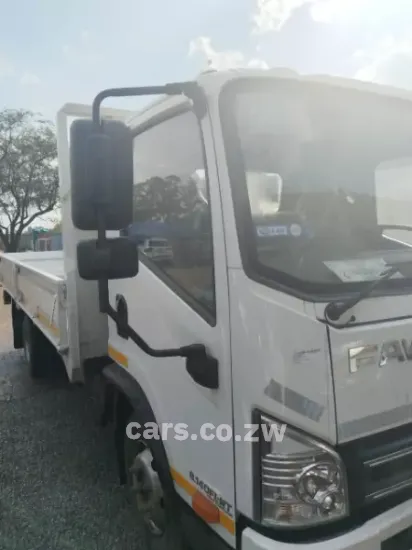 Picture of Truck Sales