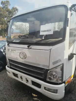 Picture of Truck Sales