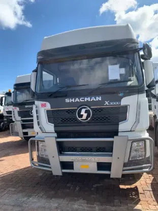 Picture of Truck Sales