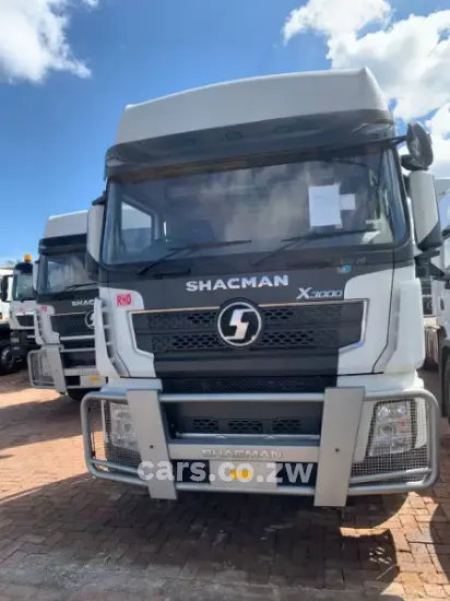 Picture of Truck Sales