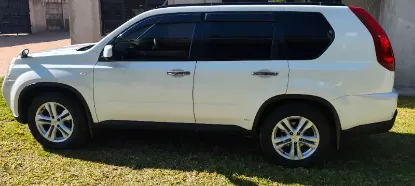 Picture of Nissan X-Trail 2013