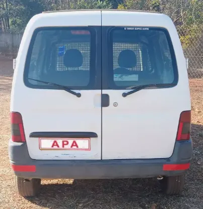 Picture of Peugeot 2004