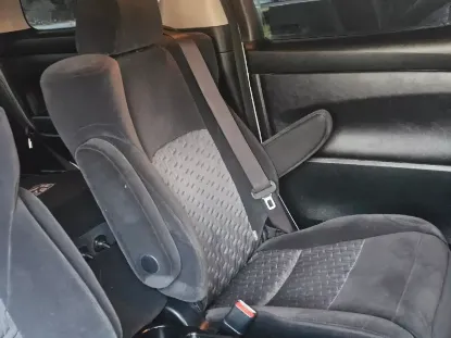 Picture of Toyota Alphard 2017