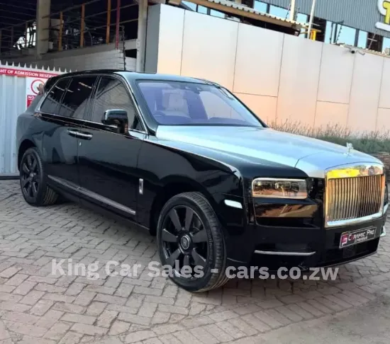 Picture of Rolls royce Chronicles 2022