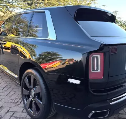 Picture of Rolls royce Chronicles 2022