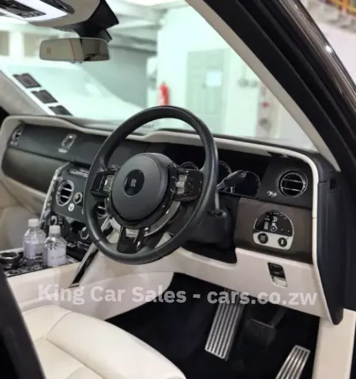 Picture of Rolls royce Chronicles 2022
