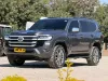 Picture of Toyota Land Cruiser 2023