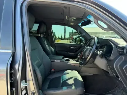 Picture of Toyota Land Cruiser 2023