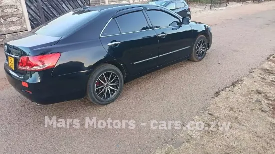 Picture of Toyota Camry 2009
