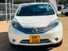 Picture of Nissan Note 2017