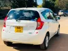 Picture of Nissan Note 2017