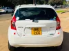 Picture of Nissan Note 2017