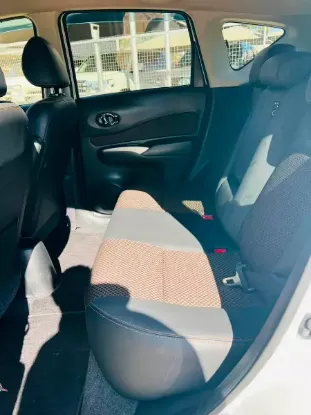 Picture of Nissan Note 2017