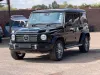 Picture of Mercedes Benz G-Class 2021