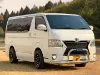 Picture of Toyota Hiace 2016