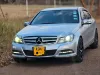 Picture of Mercedes Benz C-Class 2014