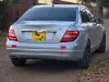 Picture of Mercedes Benz C-Class 2014