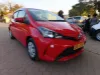 Picture of Toyota Vitz 2016