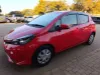 Picture of Toyota Vitz 2016