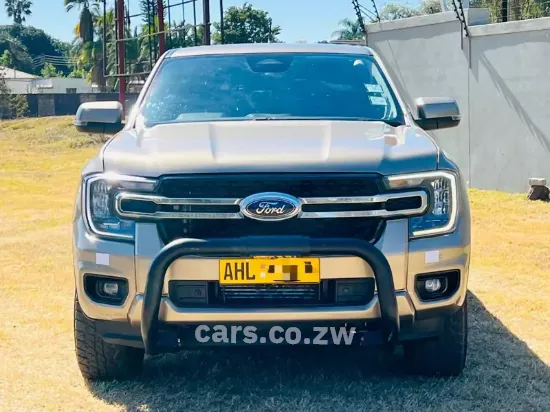 Picture of Ford Ranger Ranger 2023
