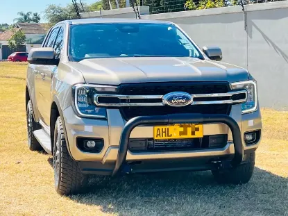 Picture of Ford Ranger Ranger 2023