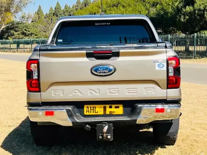 Picture of Ford Ranger Ranger 2023