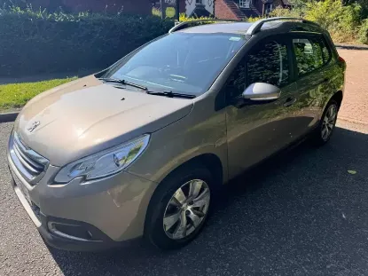 Picture of Peugeot 2016