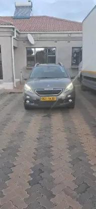 Picture of Peugeot 2016