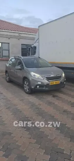 Picture of Peugeot 2016