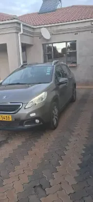 Picture of Peugeot 2016